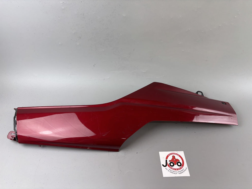 Yamaha Majesty 250 Seitenverkleidung Seitenteil Sidecover Abdeckung links left