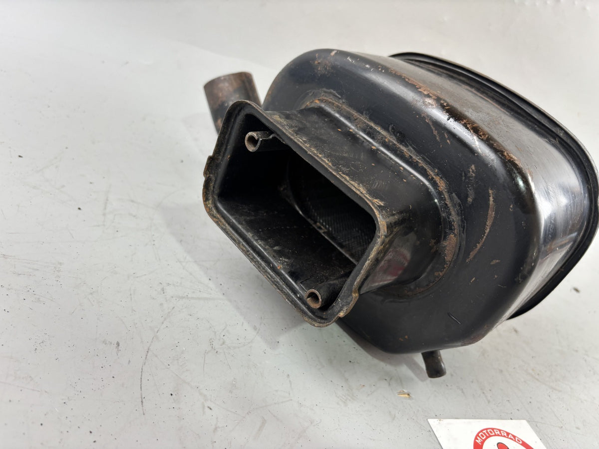 Honda GL1 GL1000 Goldwing Airbox Luftfilterkasten Ansaugung