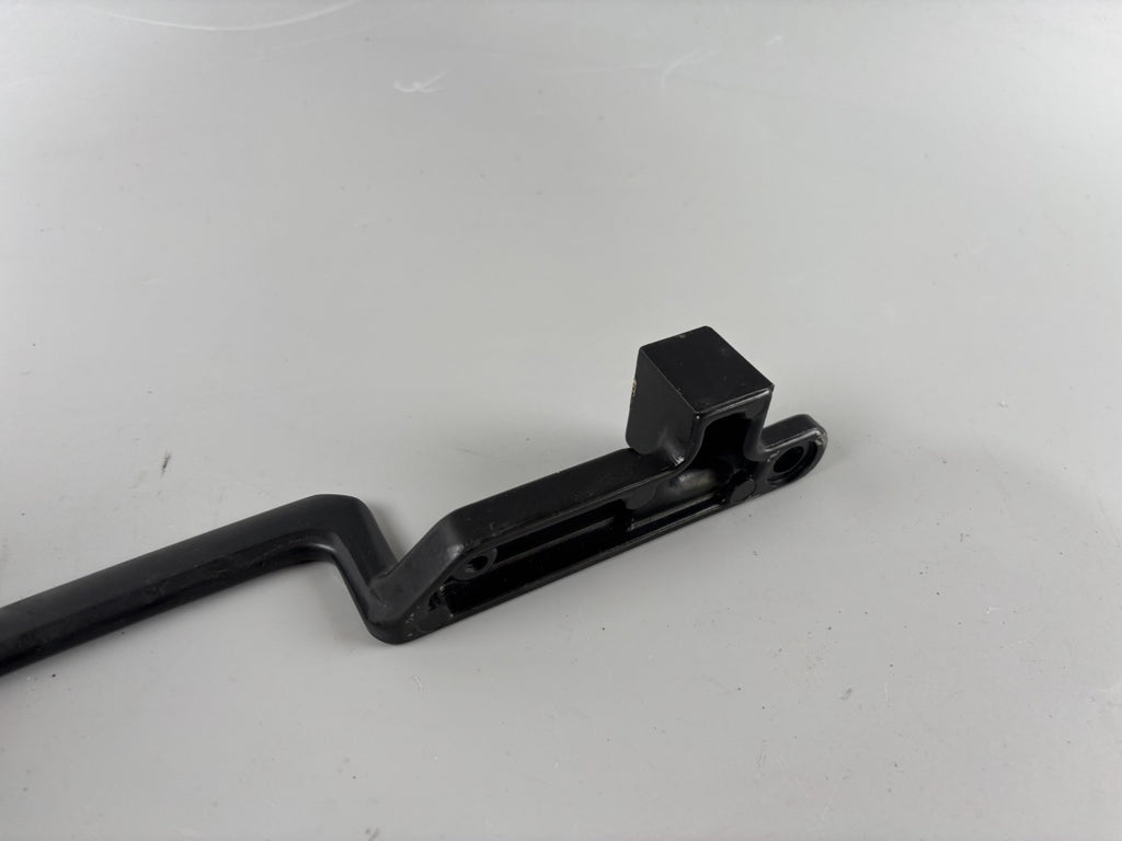 Kawasaki ZZR600D ZX600D Haltegriff Holder Halterung Aufbockhilfe
