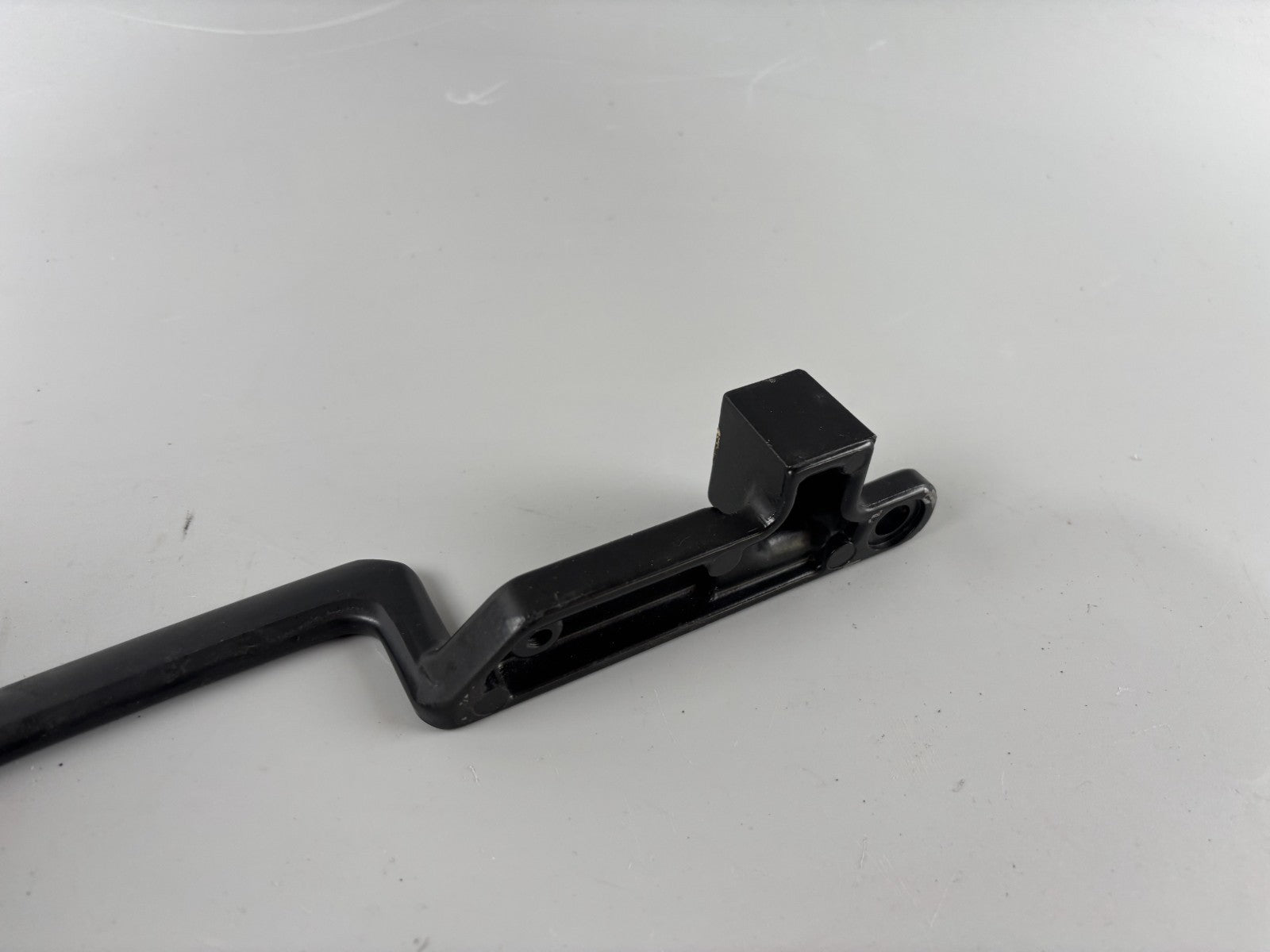 Kawasaki ZZR600D ZX600D Haltegriff Holder Halterung Aufbockhilfe