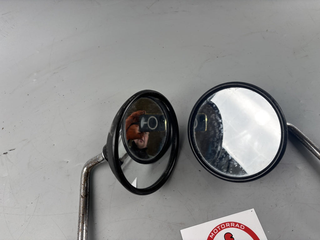 Yamaha XV535 3BR 2YL Virago Spiegel Spiegelpaar Mirror Rückspiegel