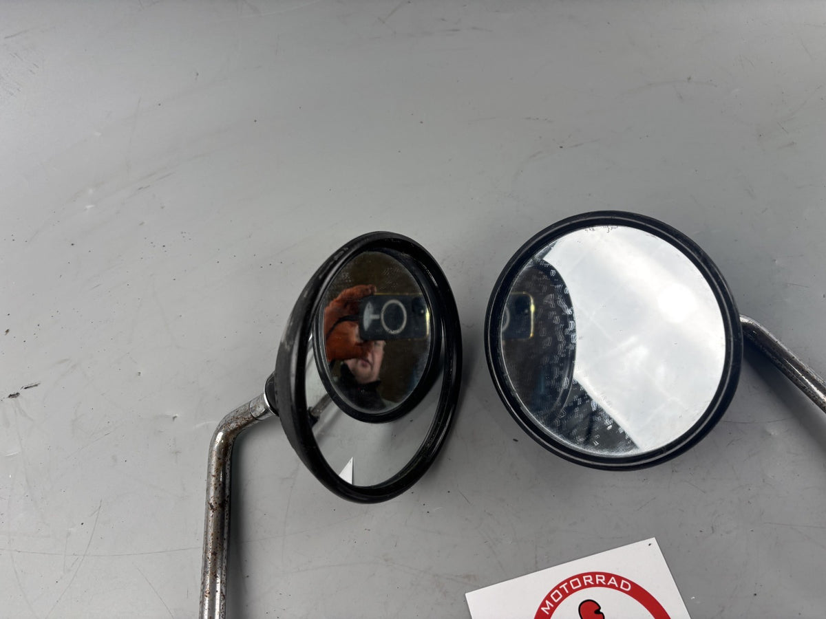 Yamaha XV535 3BR 2YL Virago Spiegel Spiegelpaar Mirror Rückspiegel