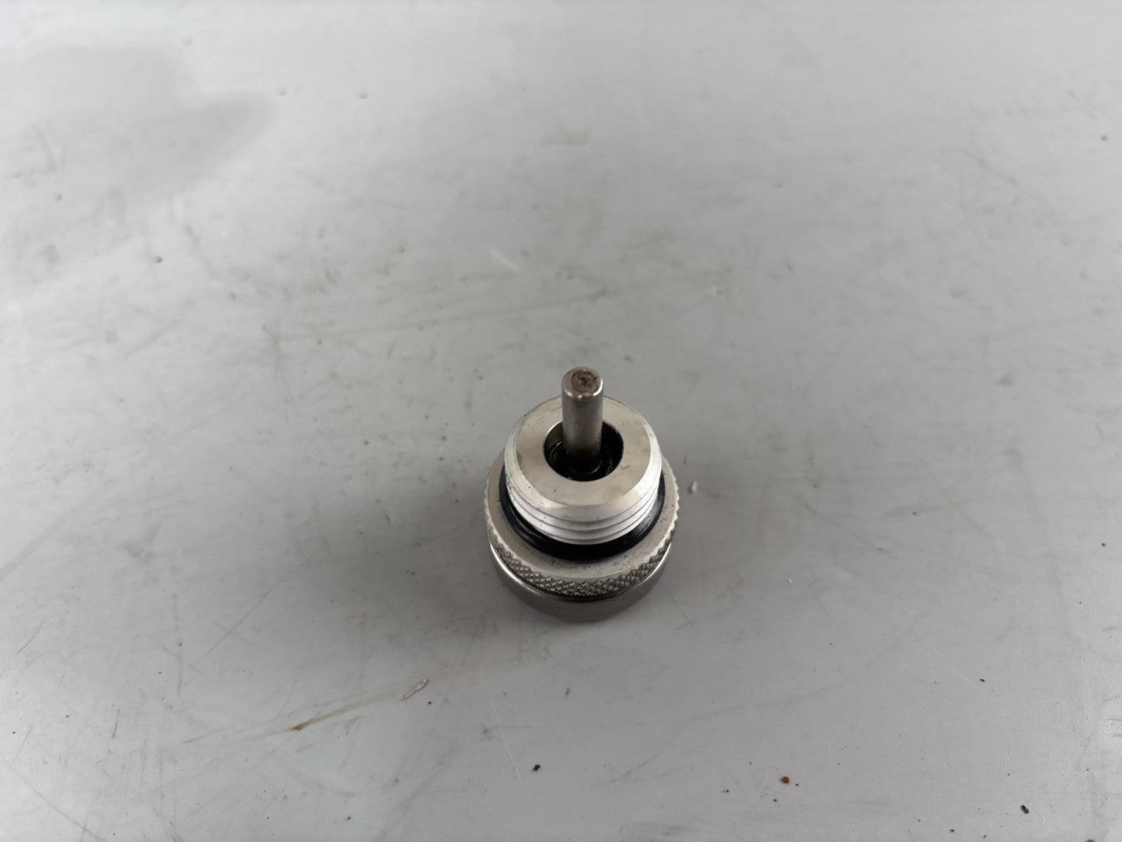Yamaha XJR1200 4PU Ölthermometer Direktmesser Öl Temperatur Anzeiger
