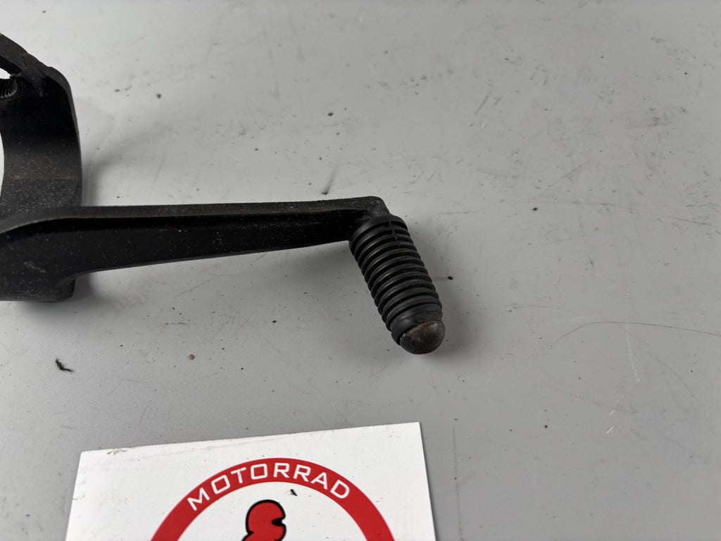 Kawasaki ER 5 EX500A Bremspedal Brake Fußbremshebel Bremse hinten back
