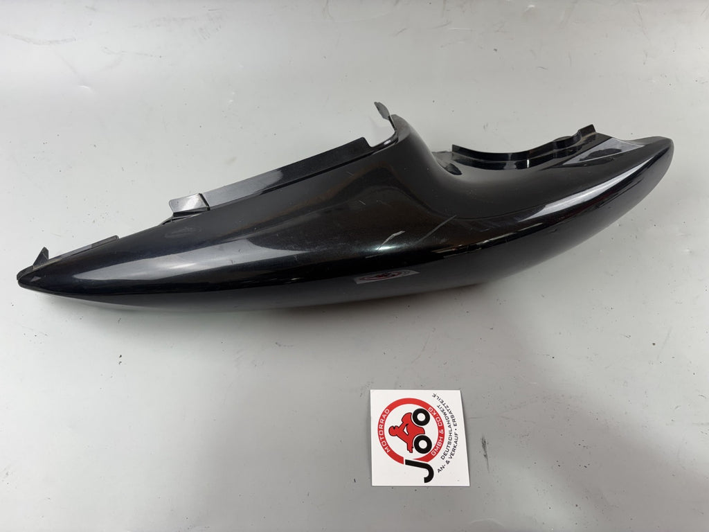 Suzuki SV650 N AV Seitenverkleidung Sidecover hinten back rechts right