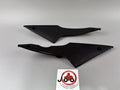 Triumph Daytona 955i T595 N 2002 Abdeckung Verkleidung Cover Deckel