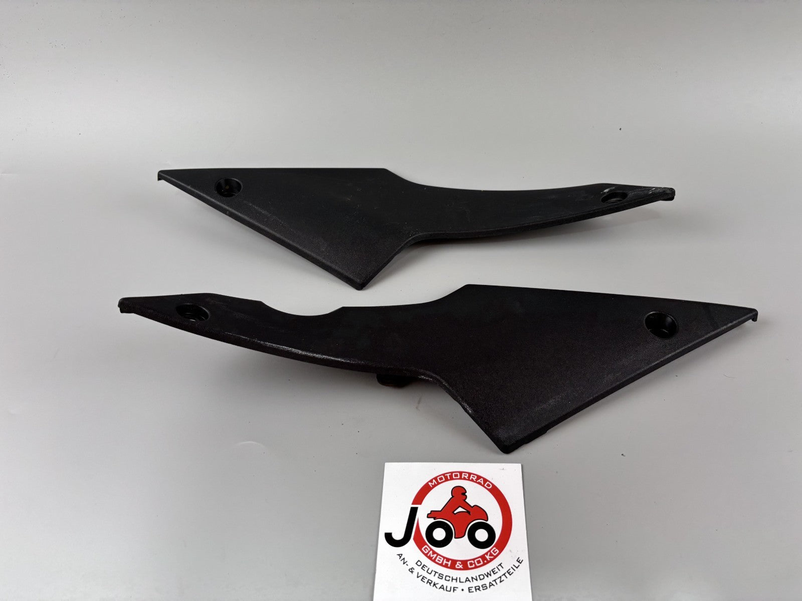 Triumph Daytona 955i T595 N 2002 Abdeckung Verkleidung Cover Deckel