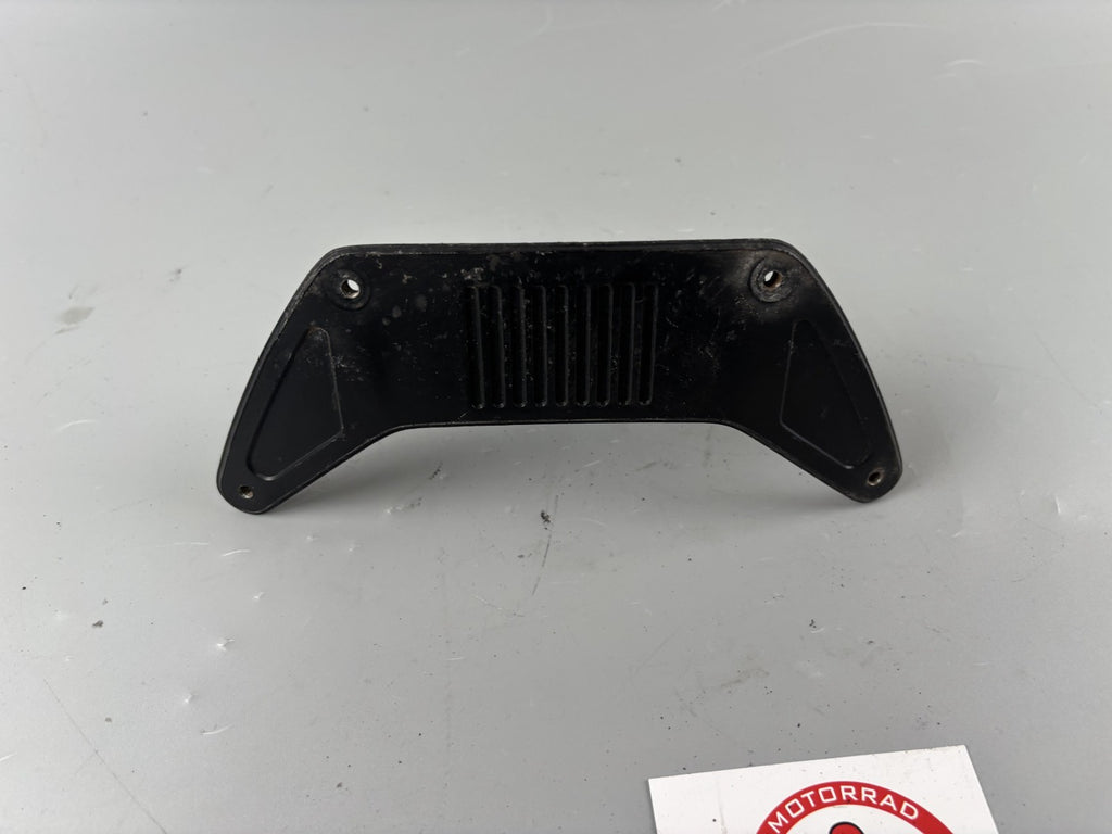 BMW R 1100 RS Klappe Mechanismus Teil Abdeckung Cover
