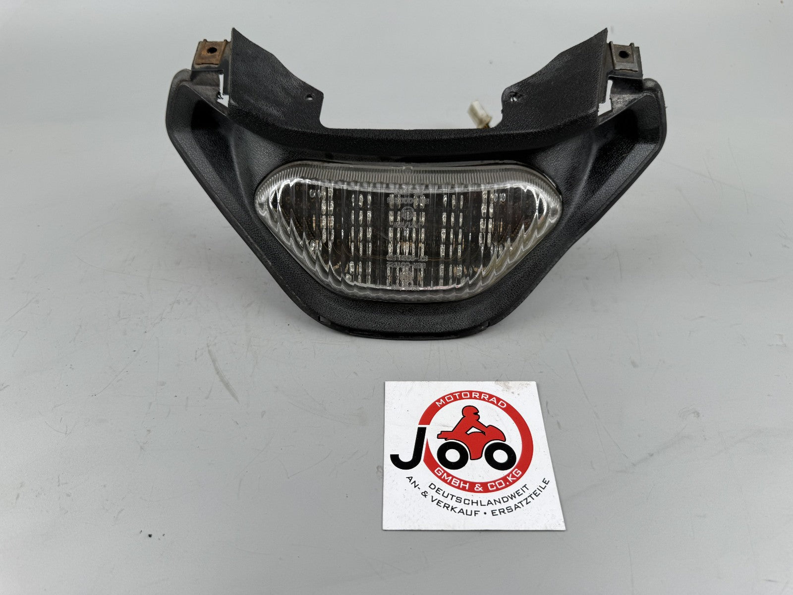 Suzuki GSF600 GN77B Bandit Rücklicht Backlight Bremslicht Brakelight