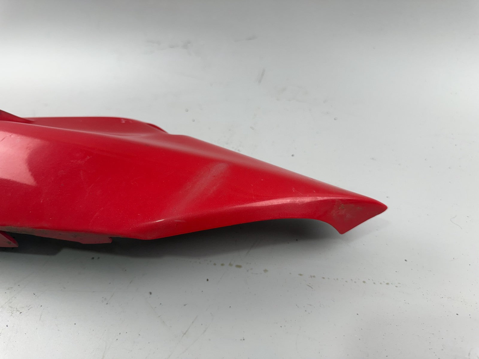 Yamaha XJ600 Diversion 4BR 4LX Seitenverkleidung Sidecover links left Abdeckung