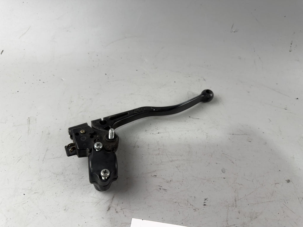 Honda XL600 R Transalp PD 06 Kupplungsarmatur Kupplungseinheit Clutch