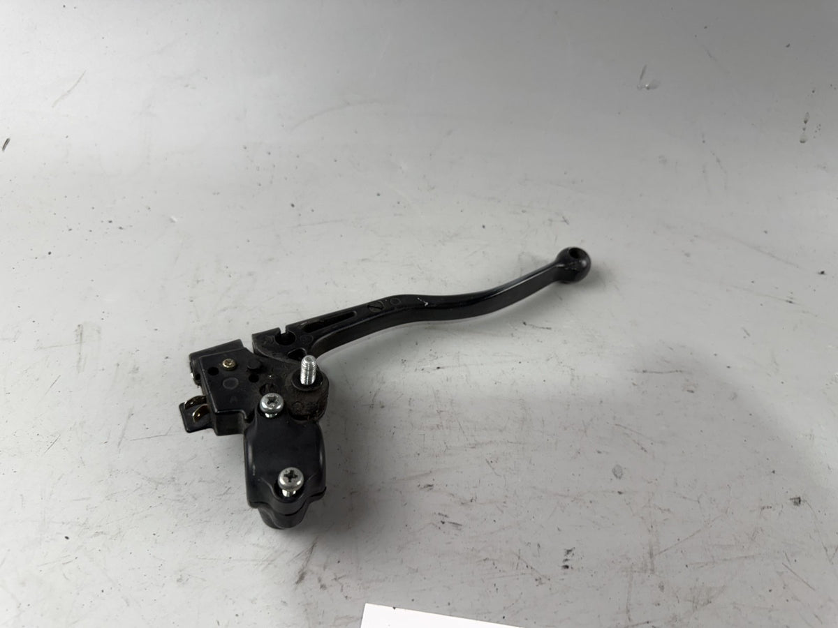 Honda XL600 R Transalp PD 06 Kupplungsarmatur Kupplungseinheit Clutch