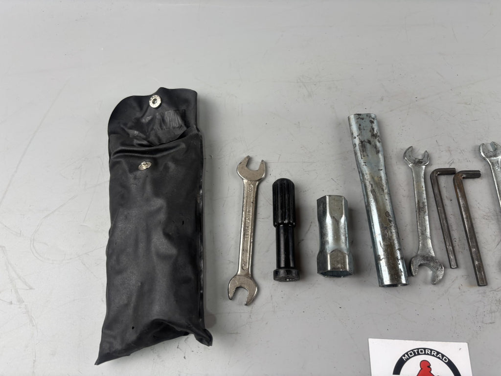 Yamaha XV1100 Virago 3LP Bordwerkzeug Tools