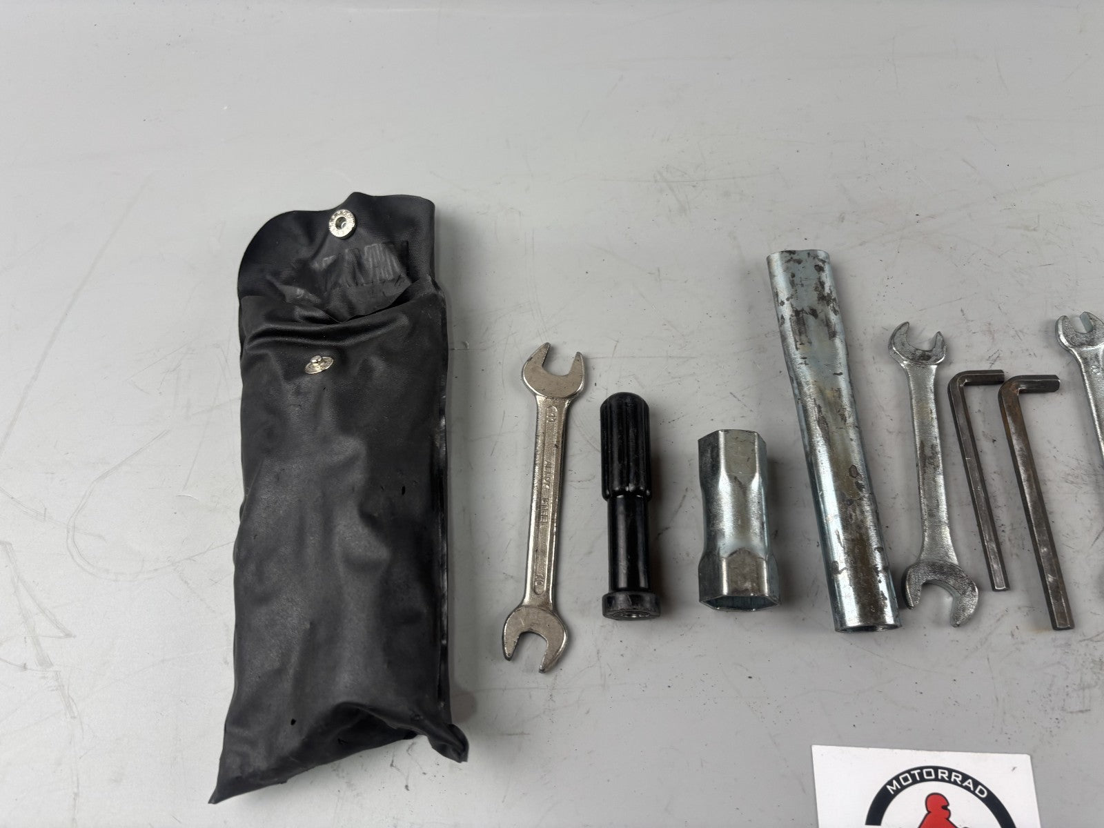 Yamaha XV1100 Virago 3LP Bordwerkzeug Tools