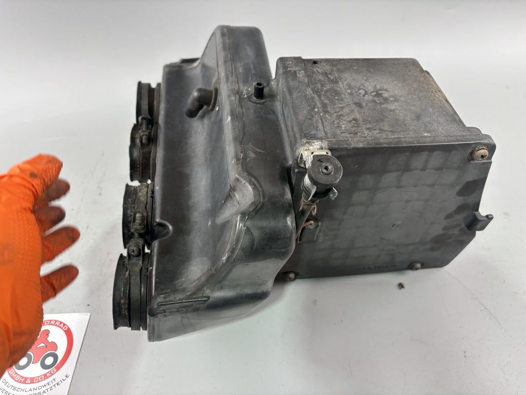 Yamaha XJ900 F 4BB Luftfilterkasten Airbox Ansaugung