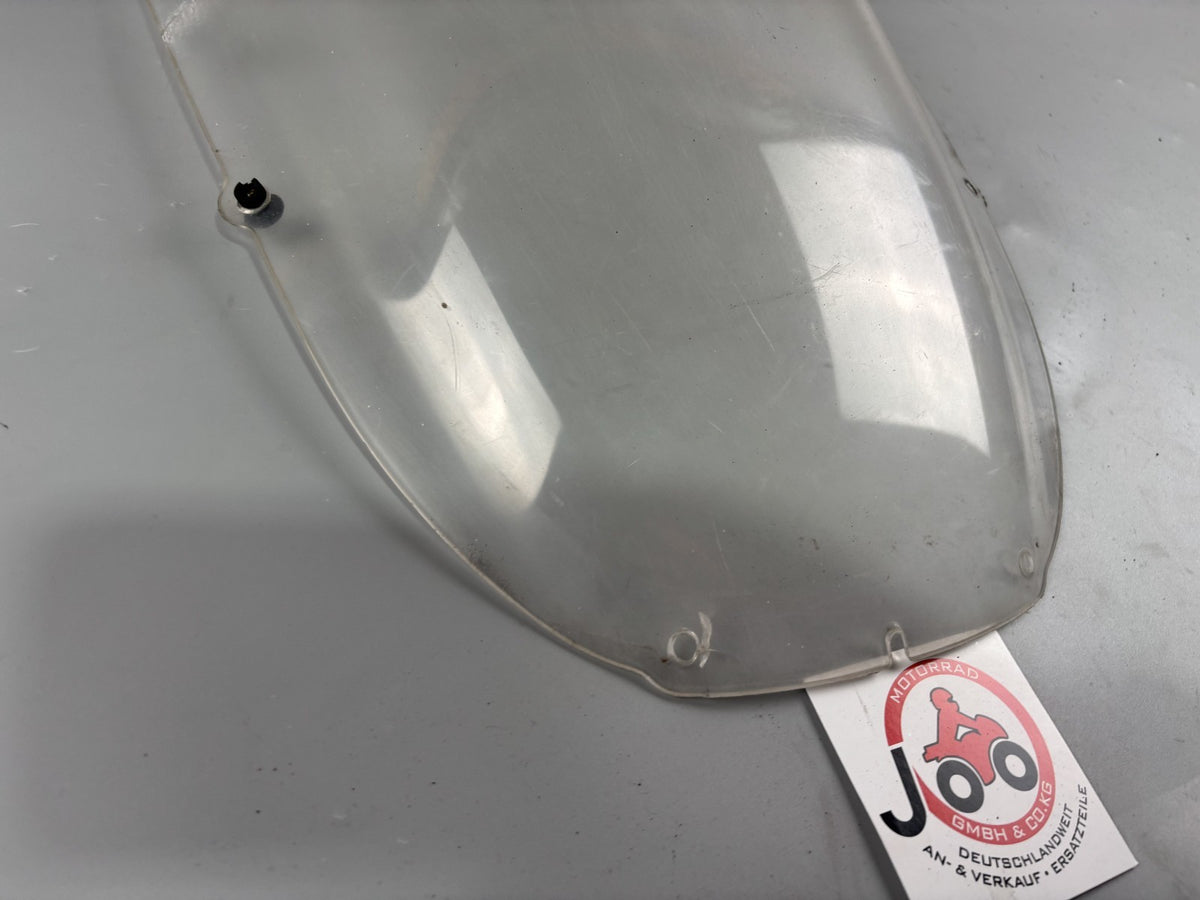 Yamaha YZF 1000 R Thunderace Windschild Windschutzscheibe Kanzel Maske Scheibe