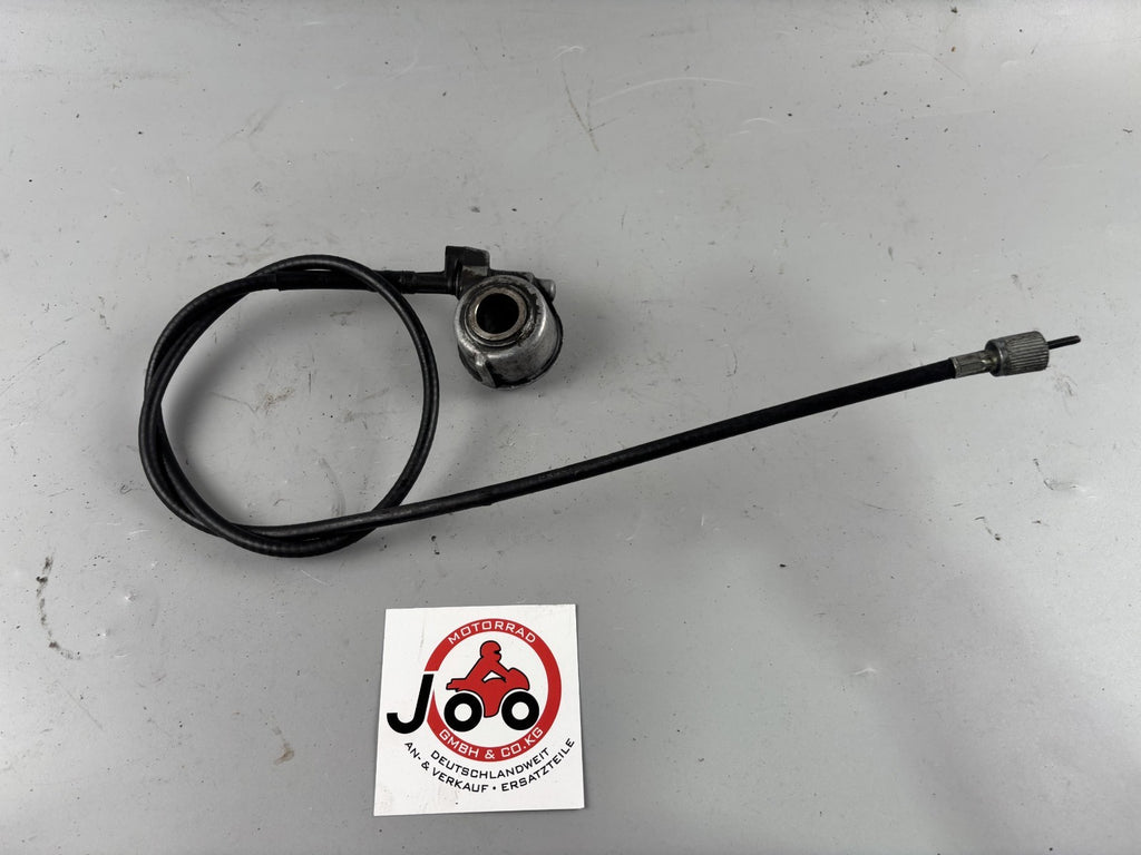 BMW R 1100 RS Tachoschnecke Tachowelle Speedometer Antrieb Vorderrad