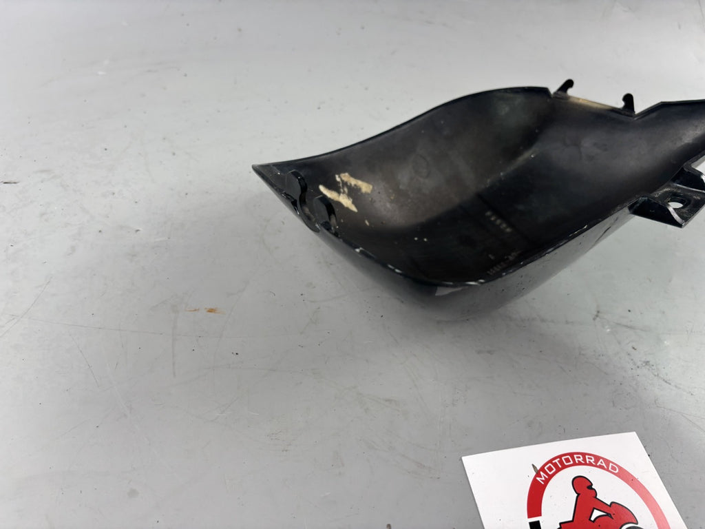 Yamaha XV535 3BR 2YL Virago Seitenverkleidung Sidecover Seitenteil links left