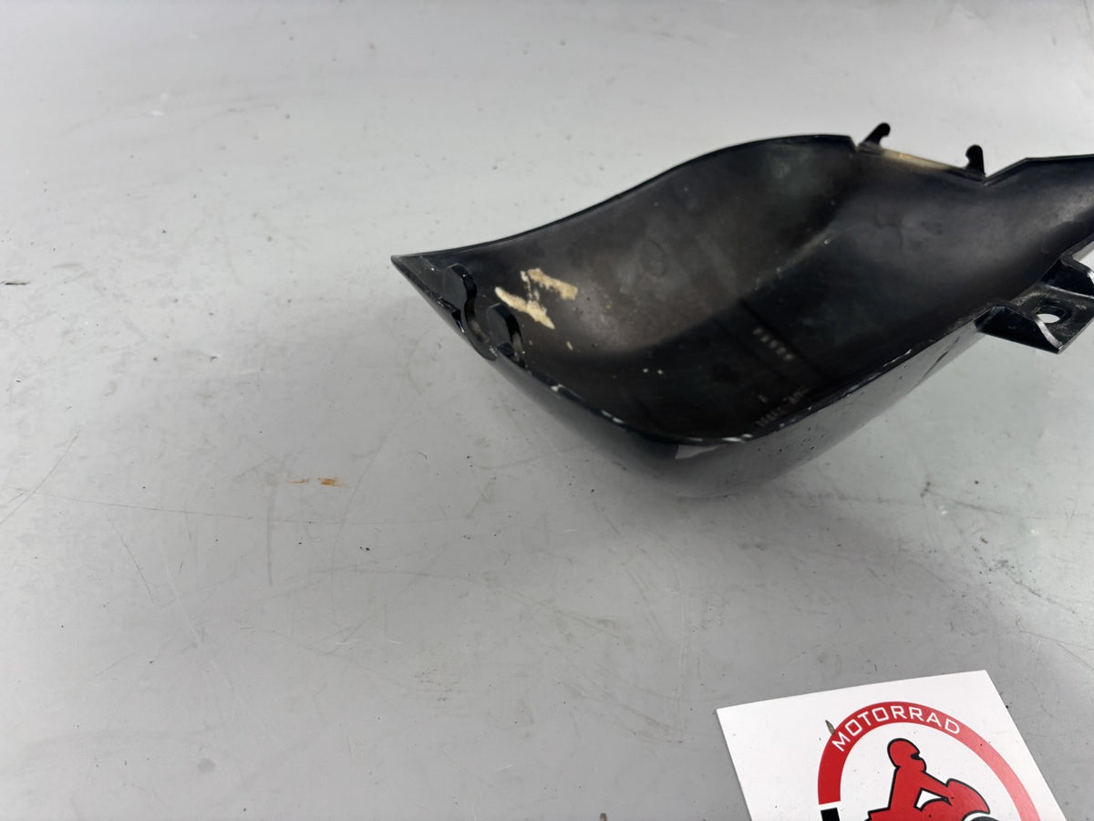 Yamaha XV535 3BR 2YL Virago Seitenverkleidung Sidecover Seitenteil links left