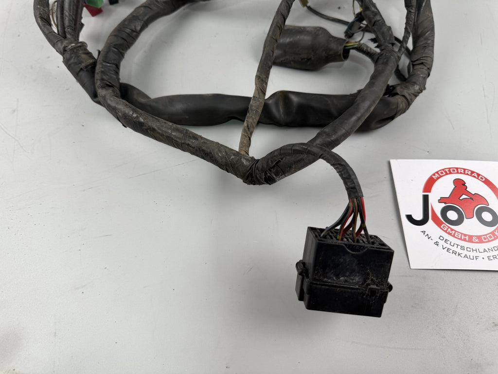 Honda CB500 PC26 Kabelbaum Cable Stecker Electric