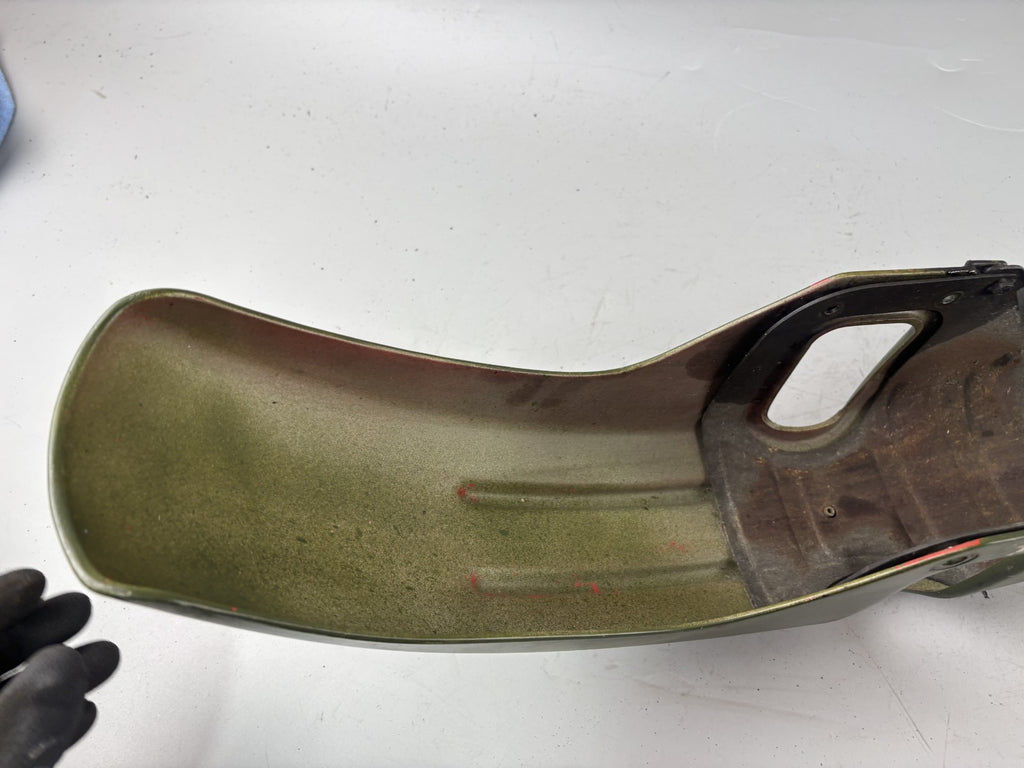 Suzuki DR 800 S DR BIG SR43 A/B Schutzblech Fender Spritzschutz Kotflügel Cover