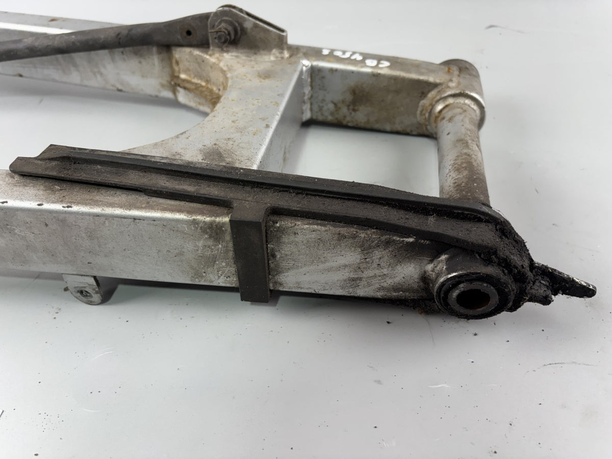 Honda CB450S PC17 Schwinge Schwingarm Swing Aufhängung Antrieb