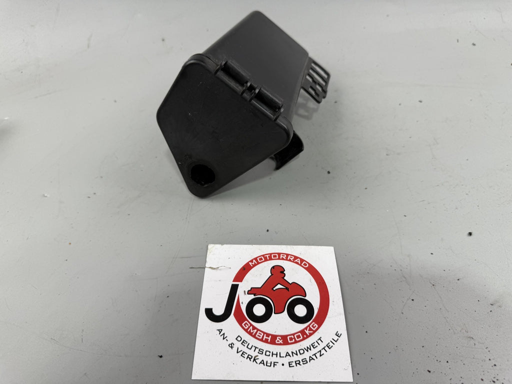 Honda CMX450 Rebell PC17 Box Kiste Halterung Holder