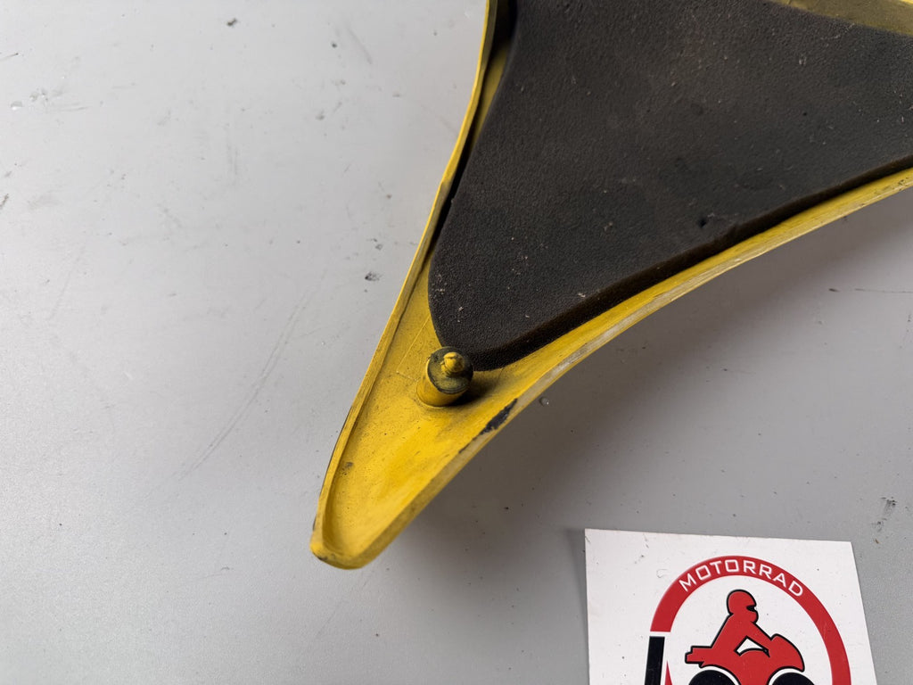 Kawasaki ZL600 Eliminator Seitenteil Sidecover Seitenverkleidung Deckel