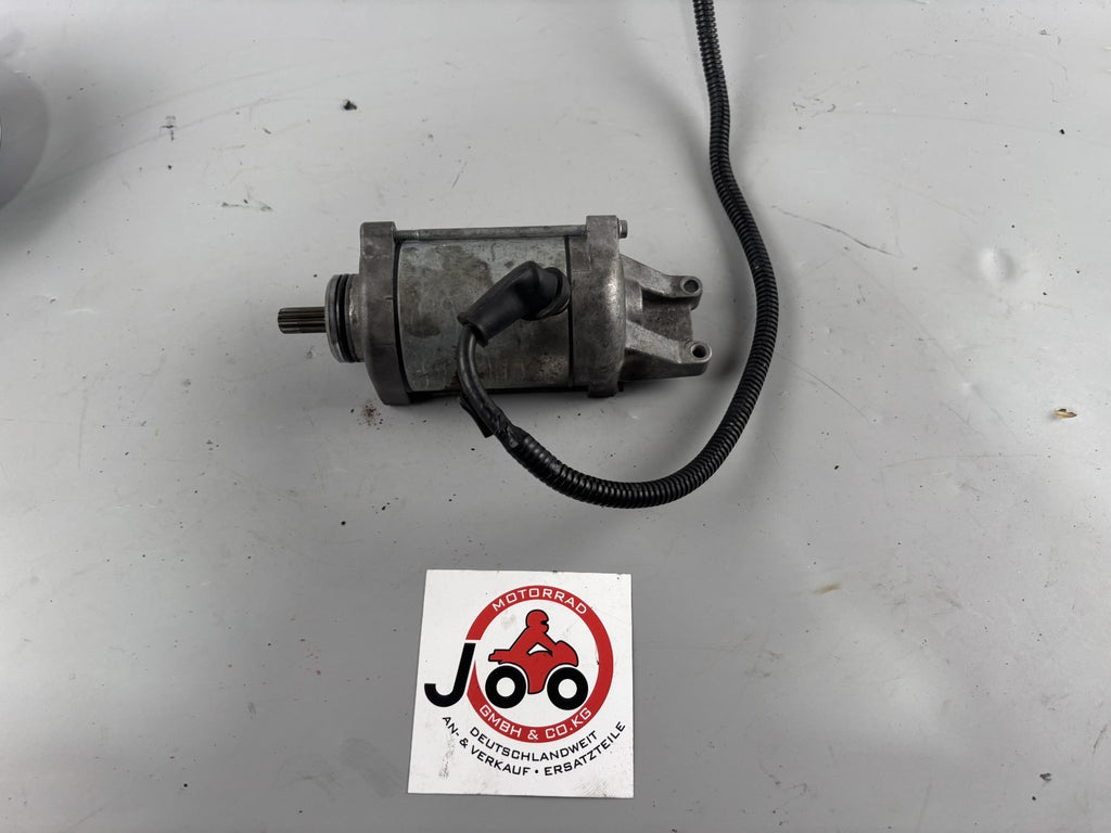 Suzuki GSX 1200 A3 Inazuma Anlasser Starter Electric