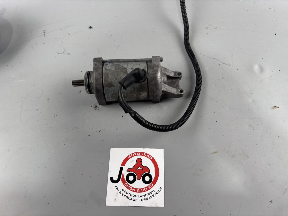 Suzuki GSX 1200 A3 Inazuma Anlasser Starter Electric