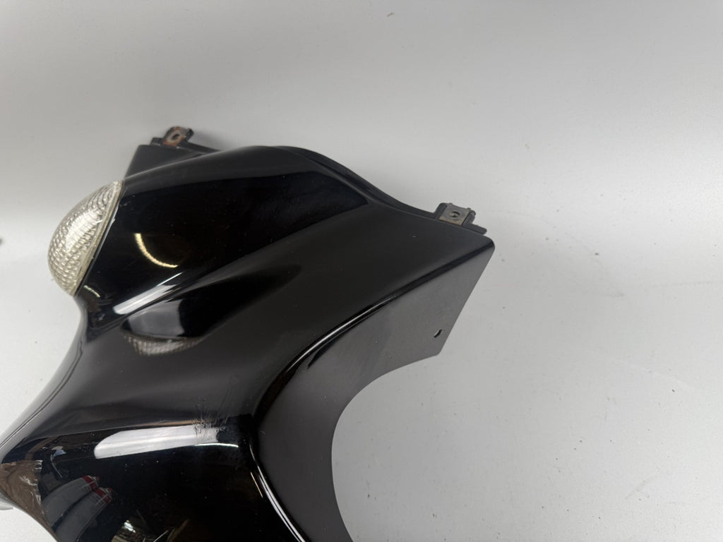 Triumph Sprint 955i ST T695 Seitenverkleidung Sidecover Seitenteil Deckel rechts