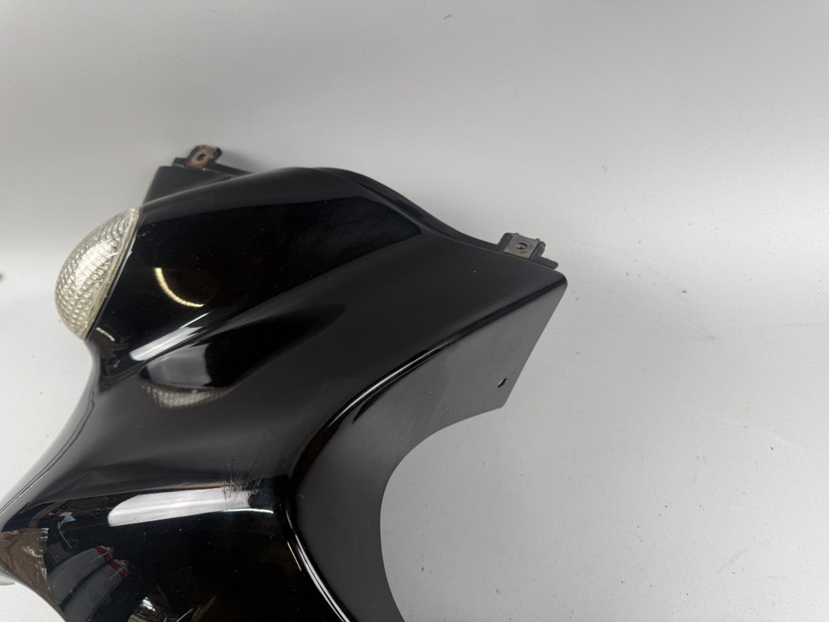 Triumph Sprint 955i ST T695 Seitenverkleidung Sidecover Seitenteil Deckel rechts