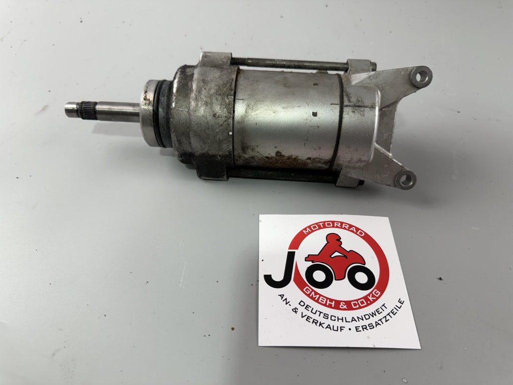 Yamaha XV1100 Virago 3LP Anlasser Starter Electric Motor Engine