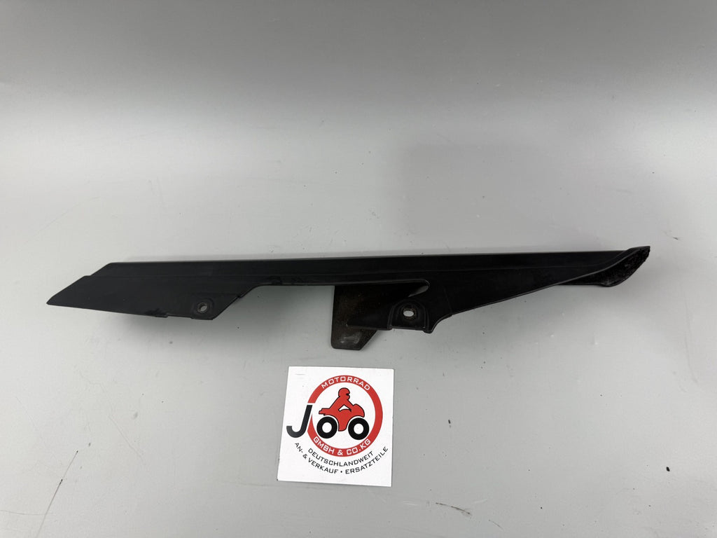 Kawasaki ZX-6R ZX600F Schutzblech Kettenschutz Abdeckung Cover