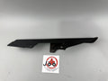 Kawasaki ZX-6R ZX600F Schutzblech Kettenschutz Abdeckung Cover