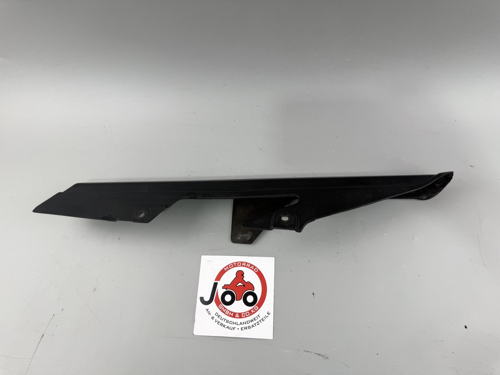 Kawasaki ZX-6R ZX600F Schutzblech Kettenschutz Abdeckung Cover