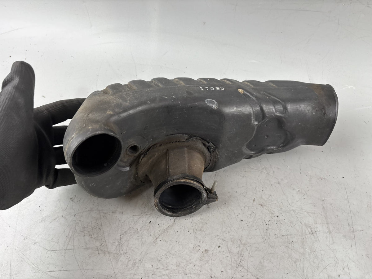 Honda Transalp XL 600 V PD06 Luftfilterkasten Airbox Ansaugung Zuluft