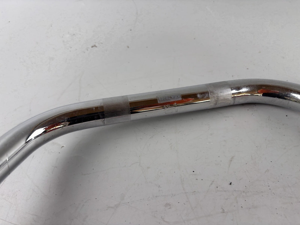 Suzuki VX 800 VS51B Lenker Handlebar Halter Holder