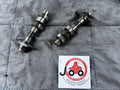 Honda Transalp XL 600 V PD06 Nockenwellen Auslasswelle Einlasswelle Motor Engine