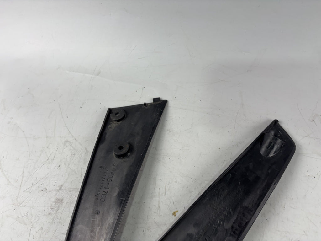 Suzuki GSX-R 750 W GR7BB Innenverkleidung Inside Abdeckung Cover