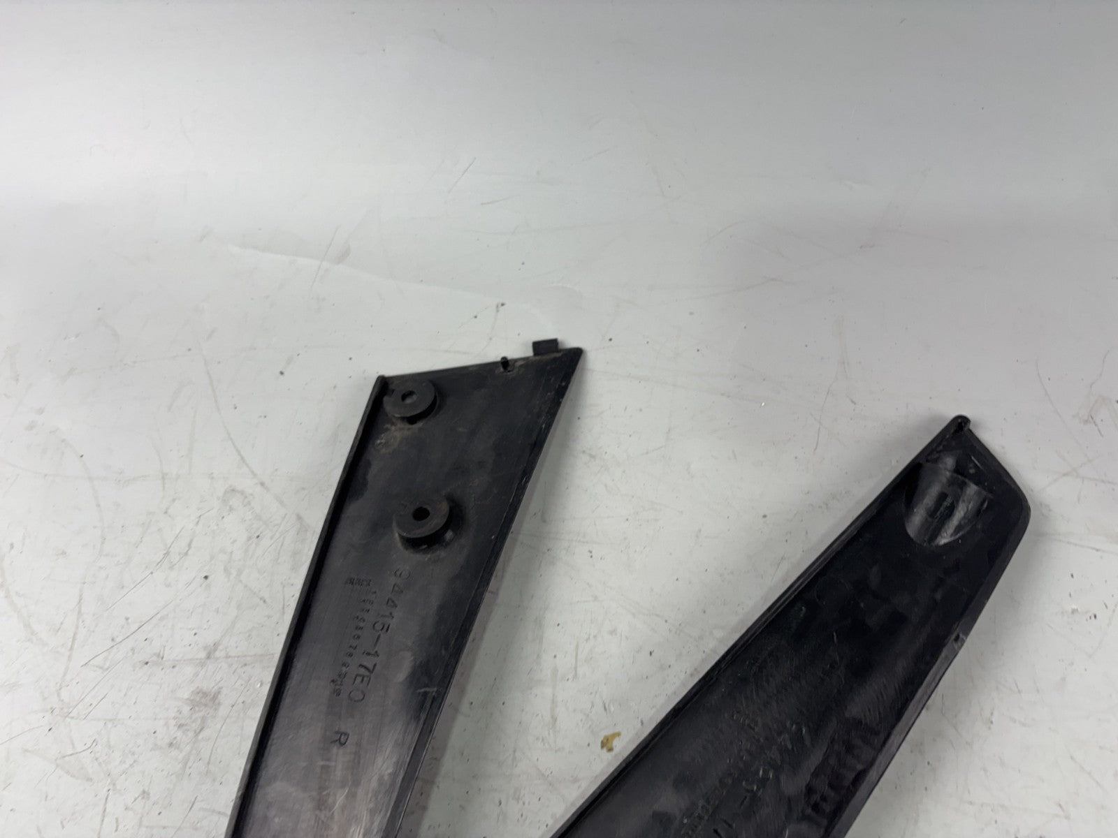 Suzuki GSX-R 750 W GR7BB Innenverkleidung Inside Abdeckung Cover