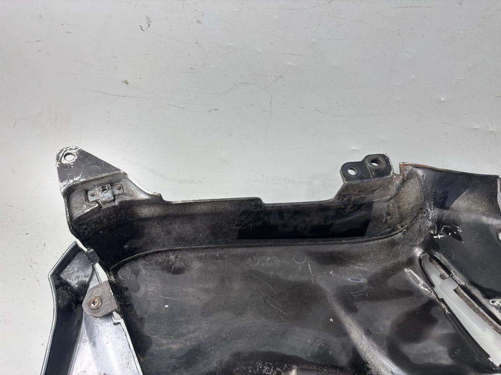 Honda CBR 1000F SC24 Seitenverkleidung Sidecover Seitenteil rechts  Abdeckung