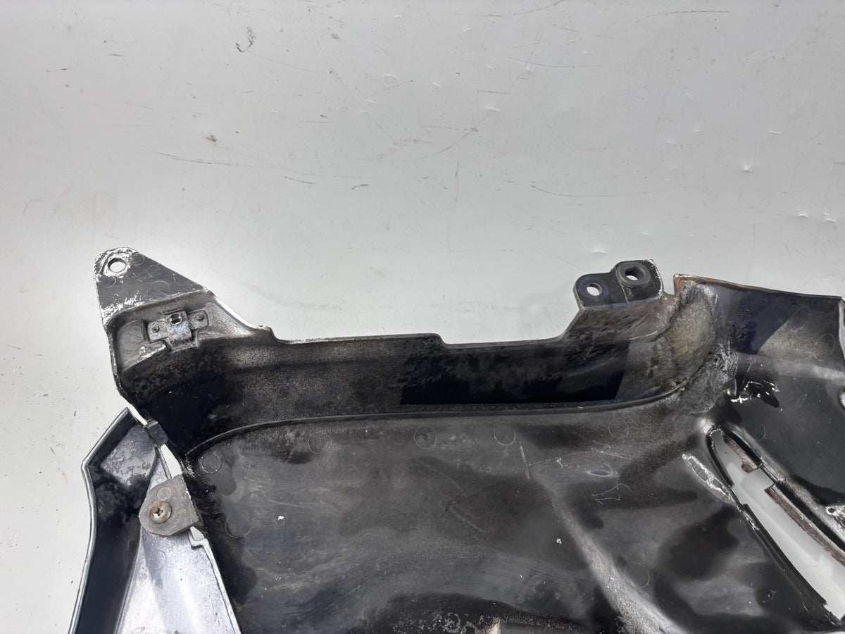 Honda CBR 1000F SC24 Seitenverkleidung Sidecover Seitenteil rechts  Abdeckung