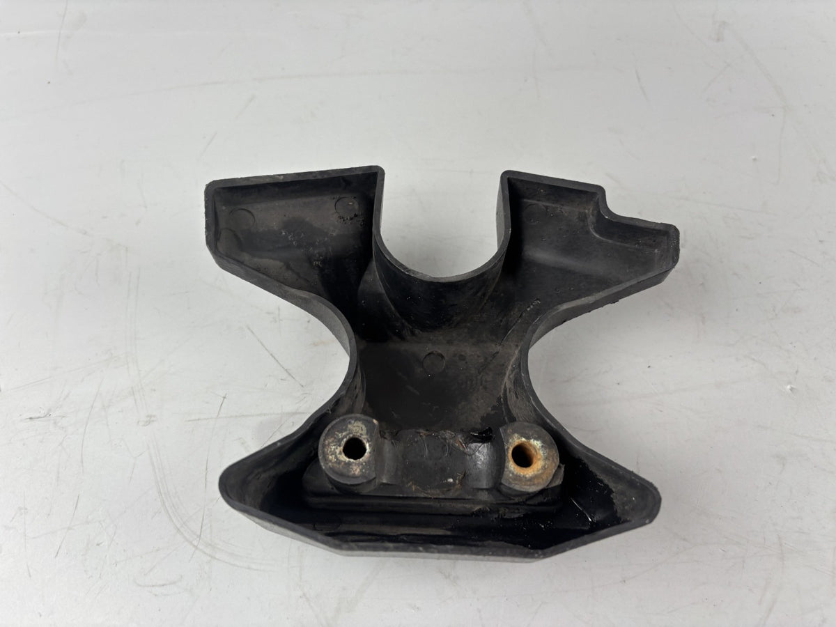 Yamaha XJ900 F 4BB Gabelbrücke Verkleidung Abdeckung Cover
