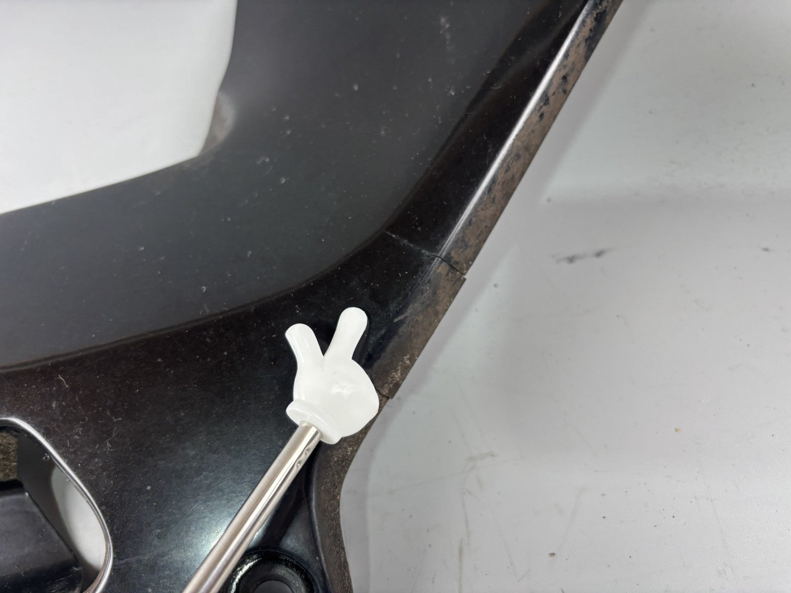 Honda VFR750 F Rc36/2 Seitenverkleidung Heckverkleidung rechts right Sidecover