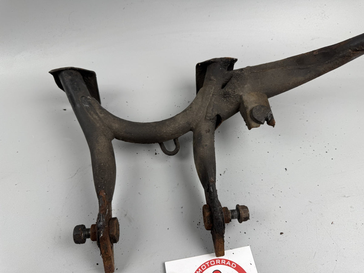 Yamaha XJR1300 RP02 Hauptständer mainstand Holder Halter