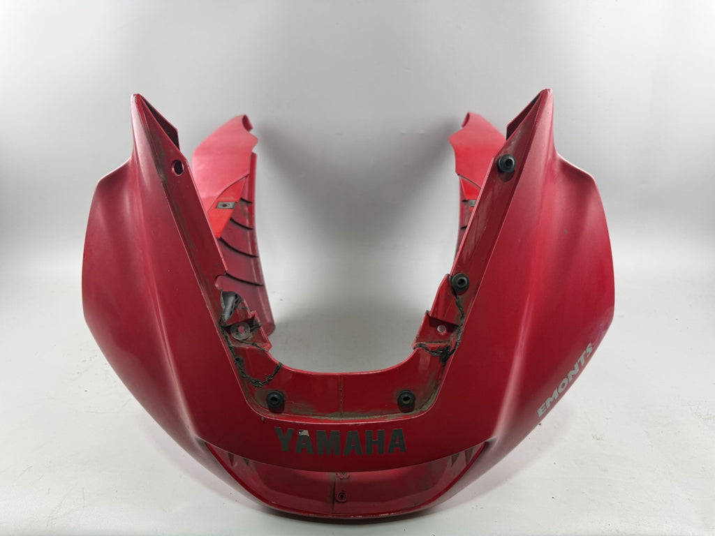 Yamaha XJ600 Diversion 4BR 4LX Kanzel front Verkleidung Cover Maske