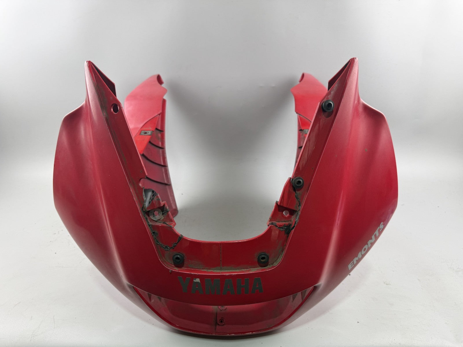 Yamaha XJ600 Diversion 4BR 4LX Kanzel front Verkleidung Cover Maske