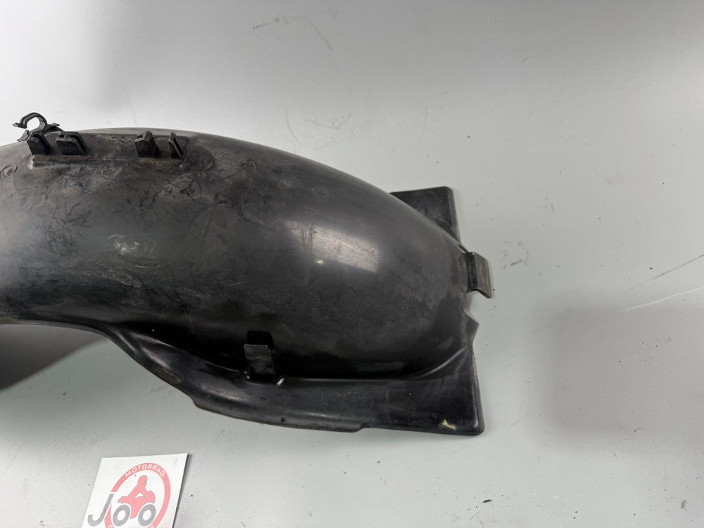 Honda CX500 Güllepumpe Fender Radlauf Schutzblech Innenverkleidung