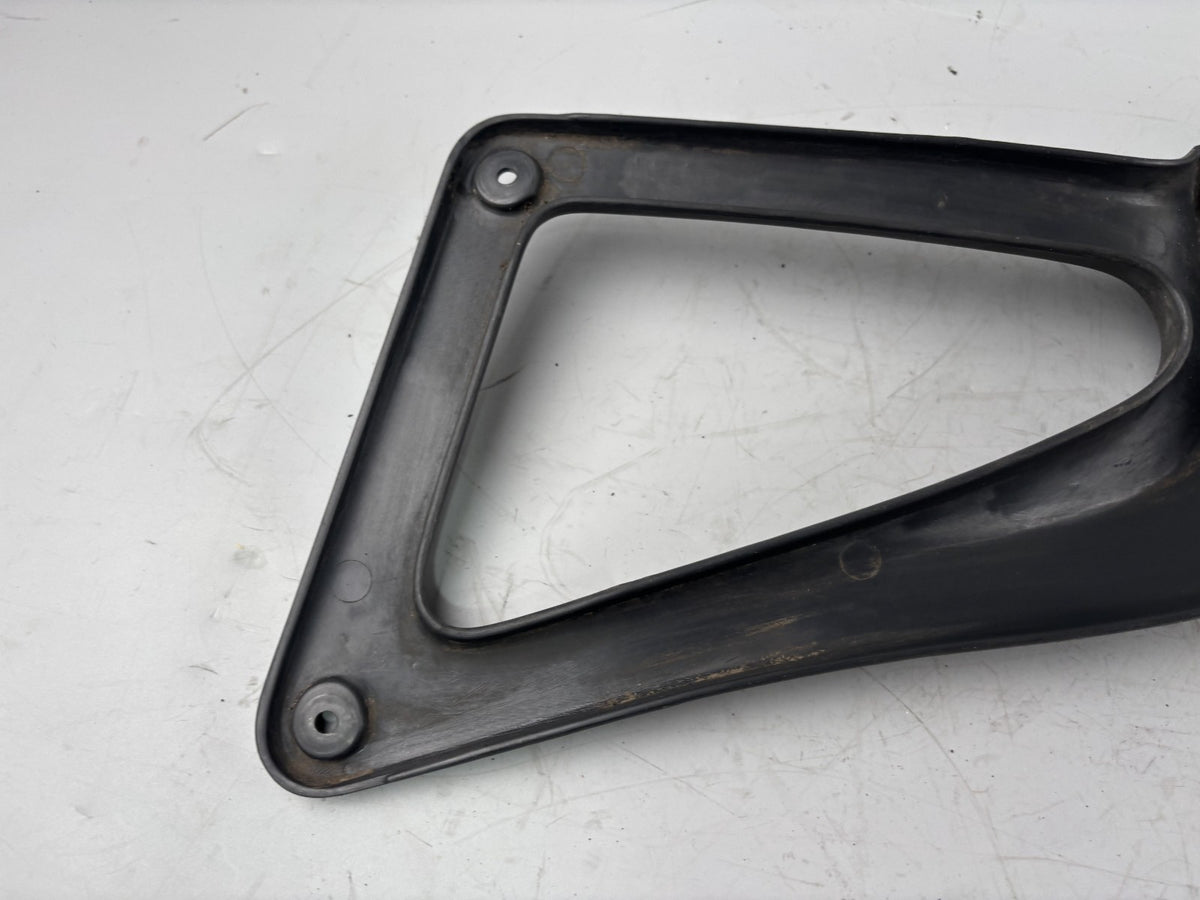 BMW F650 169 Seitenteil Seitenverkleidung links left Sidecover Abdeckung